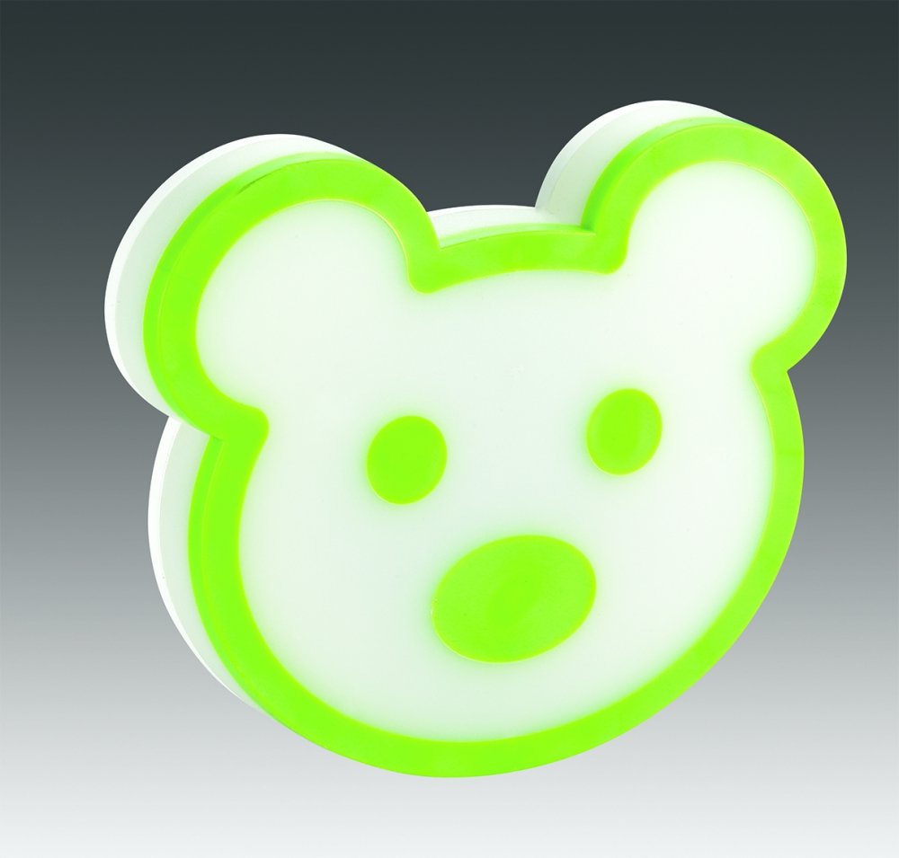 357333 Детский ночник Novotech Night Light 357333