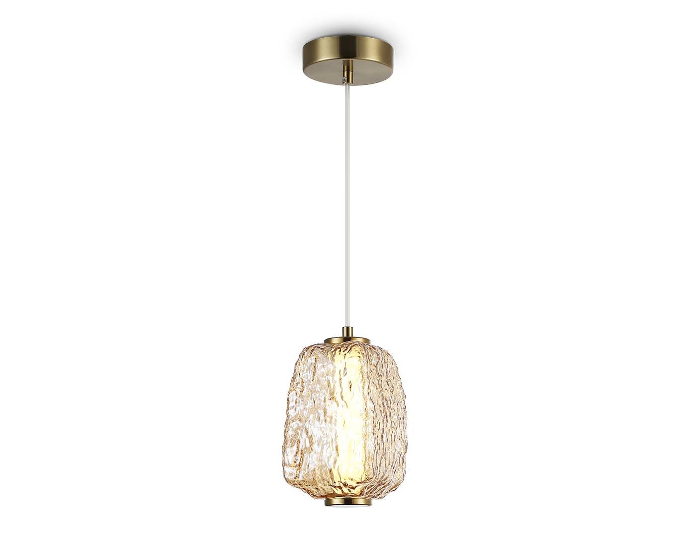 LH30101 Светильник подвесной Ambrella Crystal LH30101