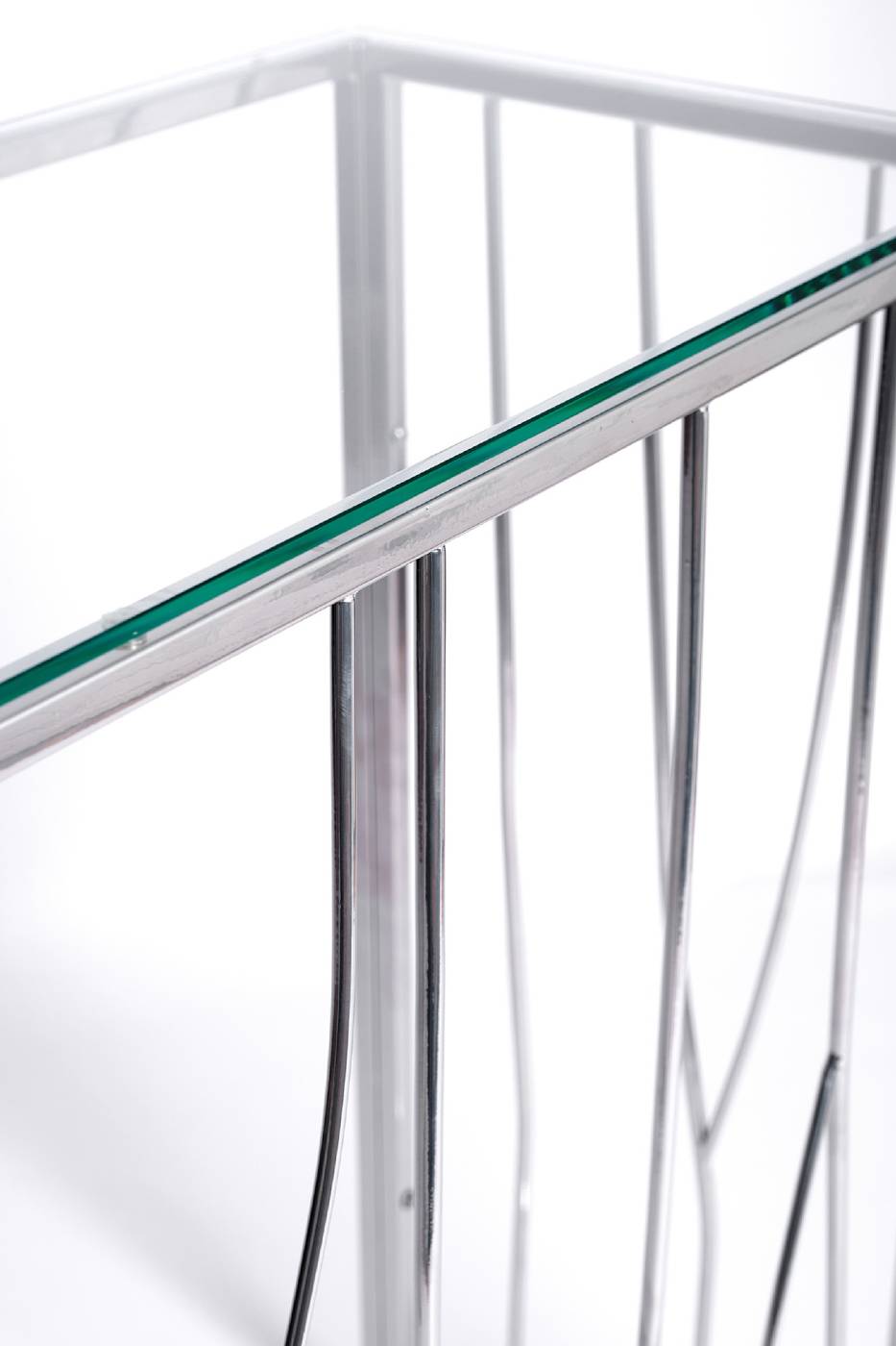 1021-CS clear Консоль AllConsoles 1021-CS clear