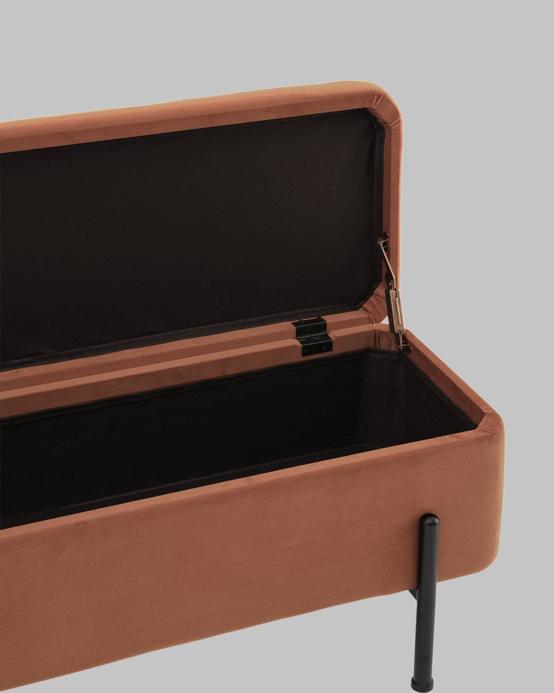 Банкетка Stool Group Болейн 20A544VF-BL-MOMO-10