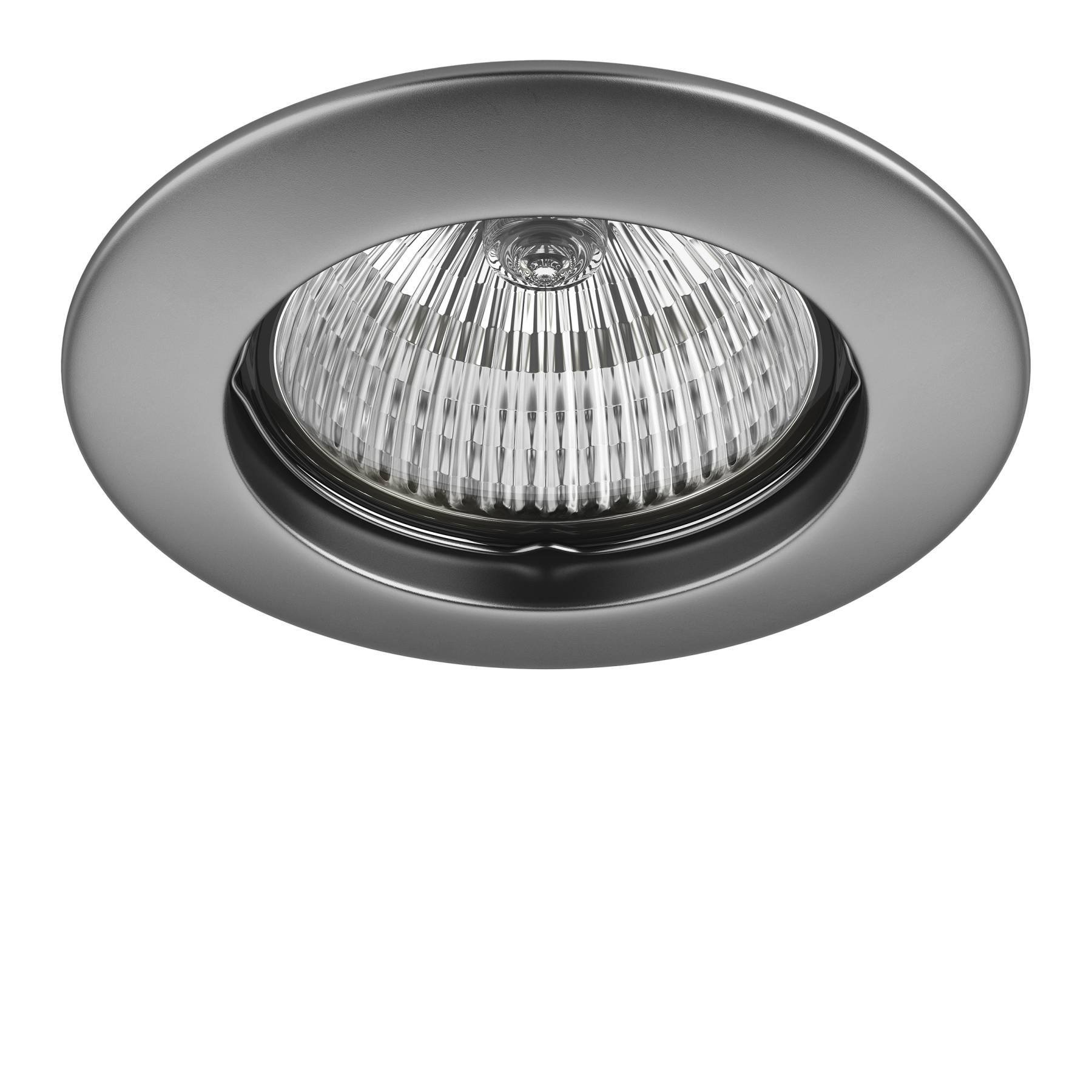 011079 Встраиваемый светильник Lightstar Teso fix 011079