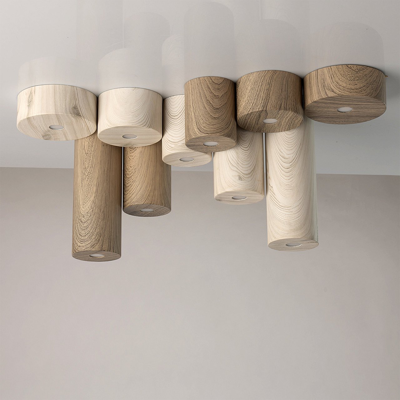 Накладной светильник De Markt Иланг 712010901