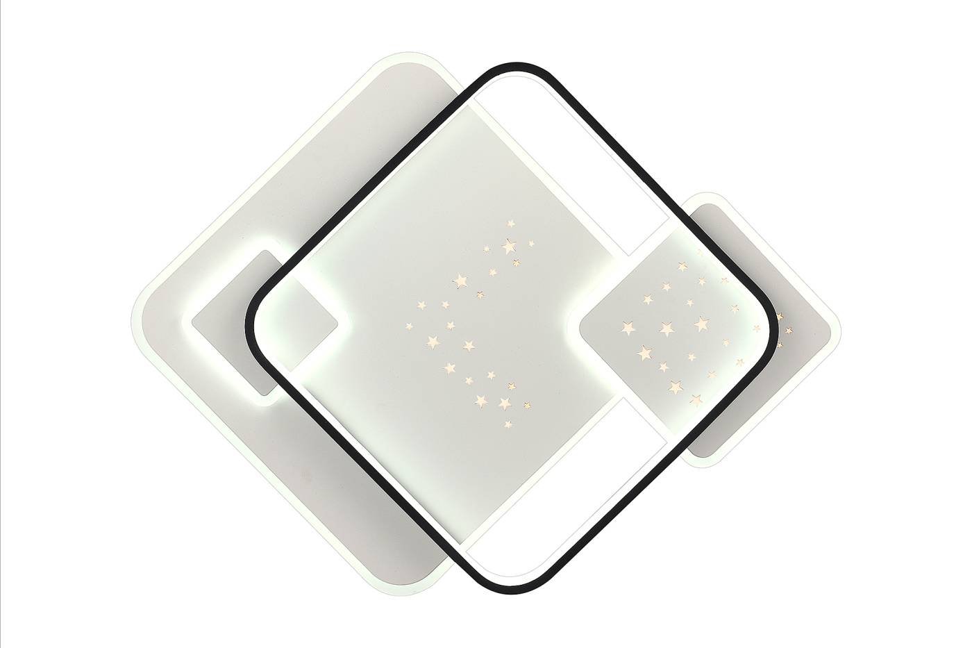Потолочная люстра Natali Kovaltseva Future INNOVATION STYLE 83116