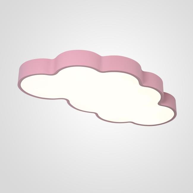 186677-26 Светильник потолочный ImperiumLoft Cloud01 186677-26