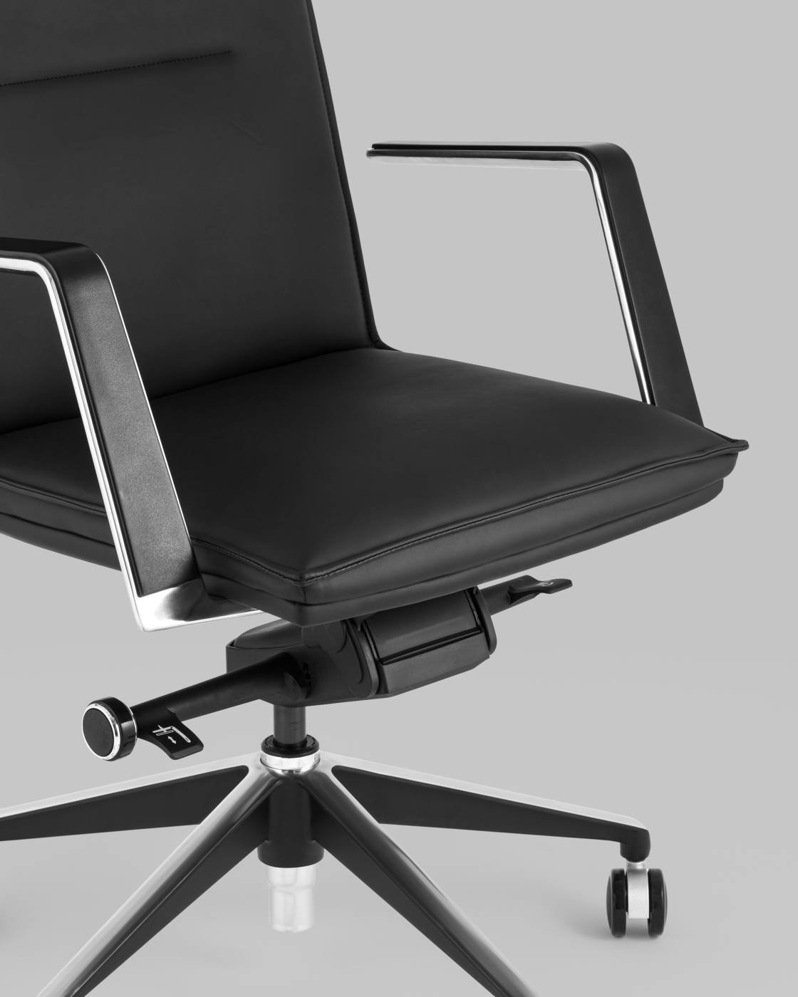 Кресло офисное Stool Group Arrow A335-A 270-01