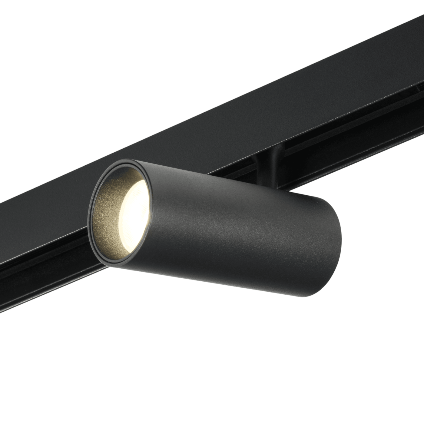 MT0240-12W3CCT-CSM-B Трековый светильник Рэй MyFar MT0240-12W3CCT-CSM-B