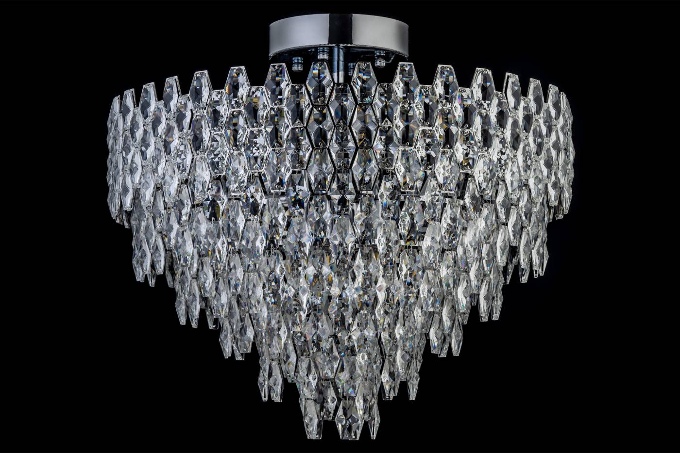 Osoppo E 1.5.80.100 N Потолочная люстра Osoppo Arti Lampadari Osoppo E 1.5.80.100 N