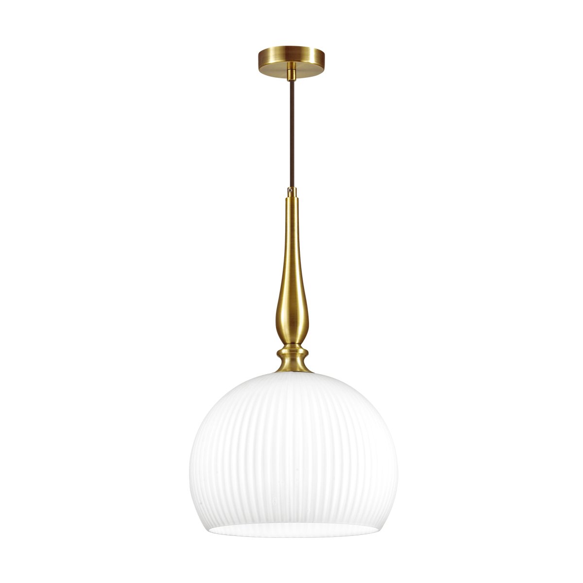 4765/1 Светильник подвесной Odeon Light Runga 4765/1