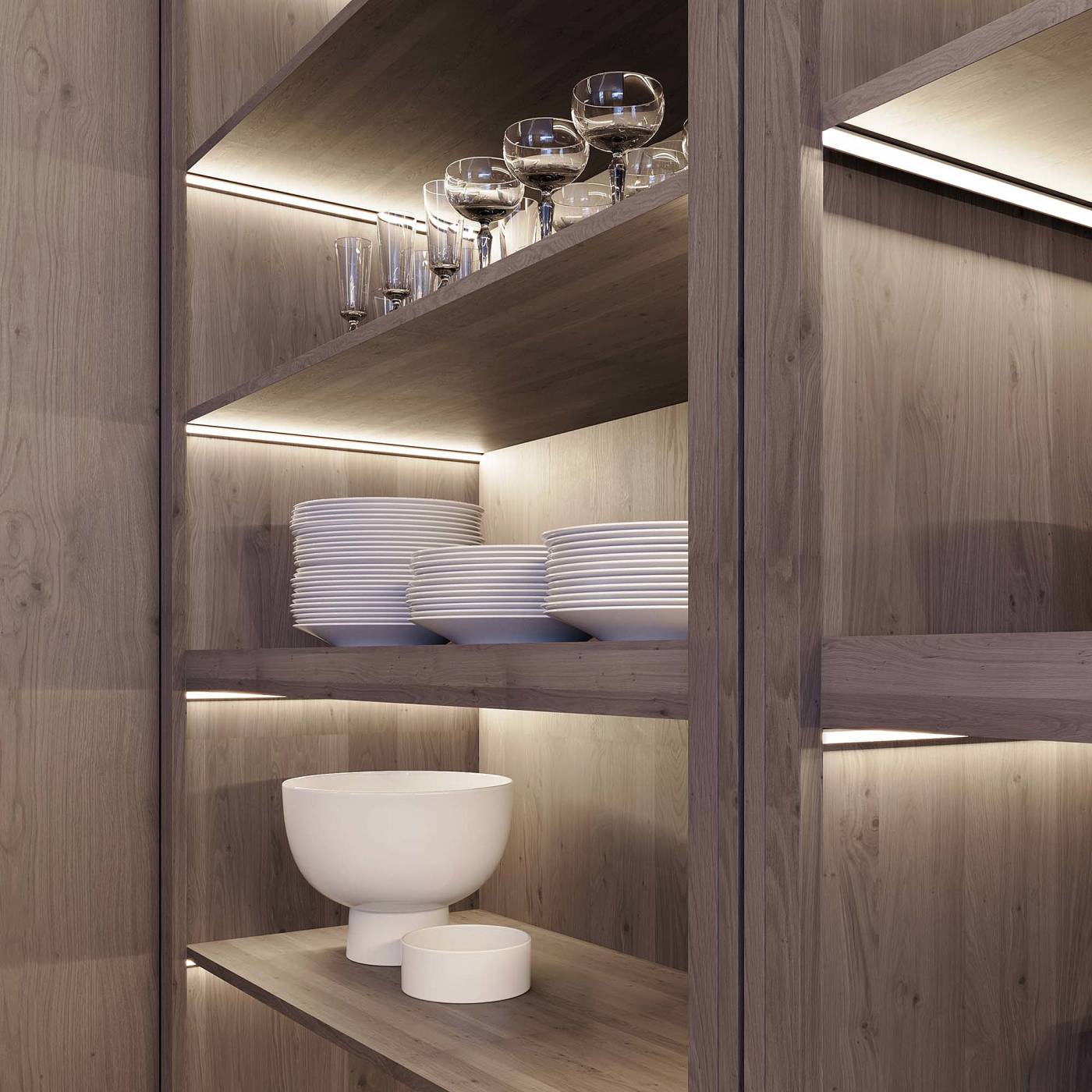 Профиль Arlight Sl-Kant 049014