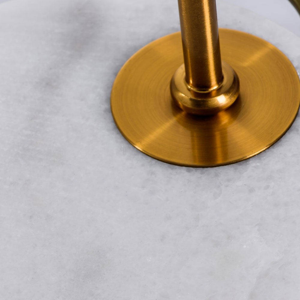 A5024LT-1PB Настольная лампа Arte Lamp Rupert A5024LT-1PB