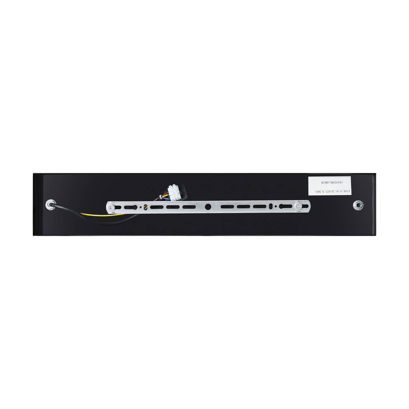 FR5525PL-08GB Подвесная люстра Олли / Ollie Freya FR5525PL-08GB