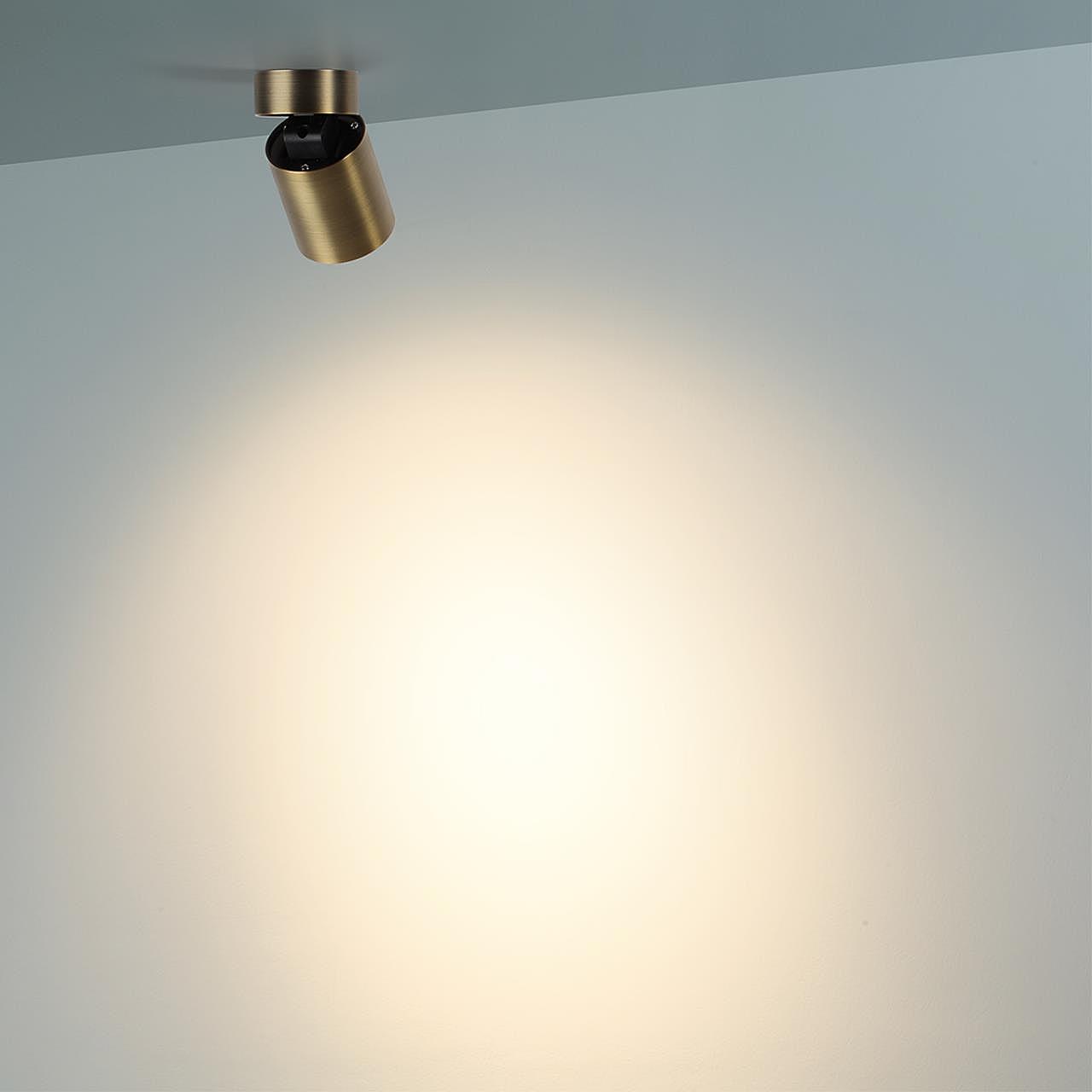 Накладной светильник Odeon Light Turno 7131/7CL
