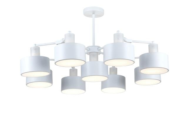 1072-9CL Потолочная люстра Simple Story 1072 1072-9CL