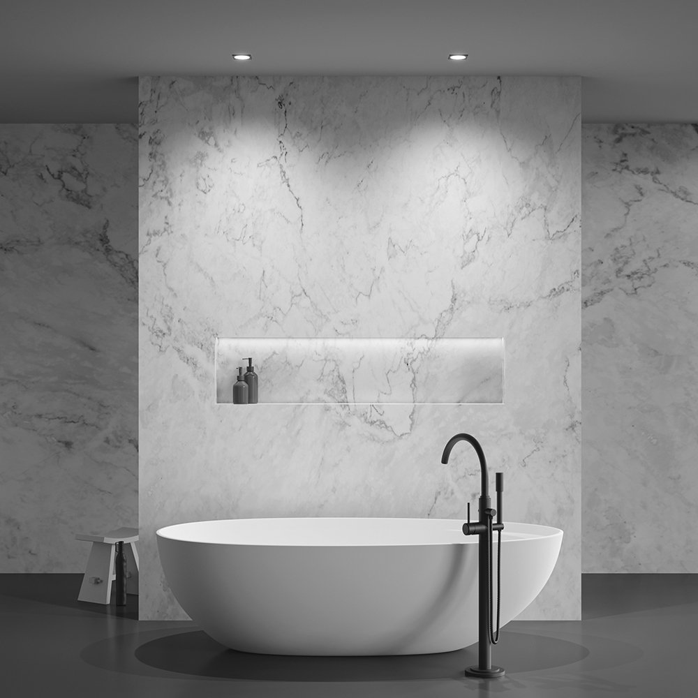 DL033-2-01B Встраиваемый светильник Maytoni Zoom DL033-2-01B