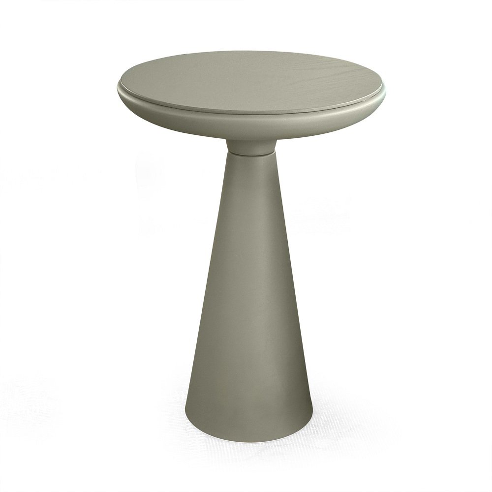 Drum Side Table Big Приставной столик Delight Collection Drum Drum Side Table Big