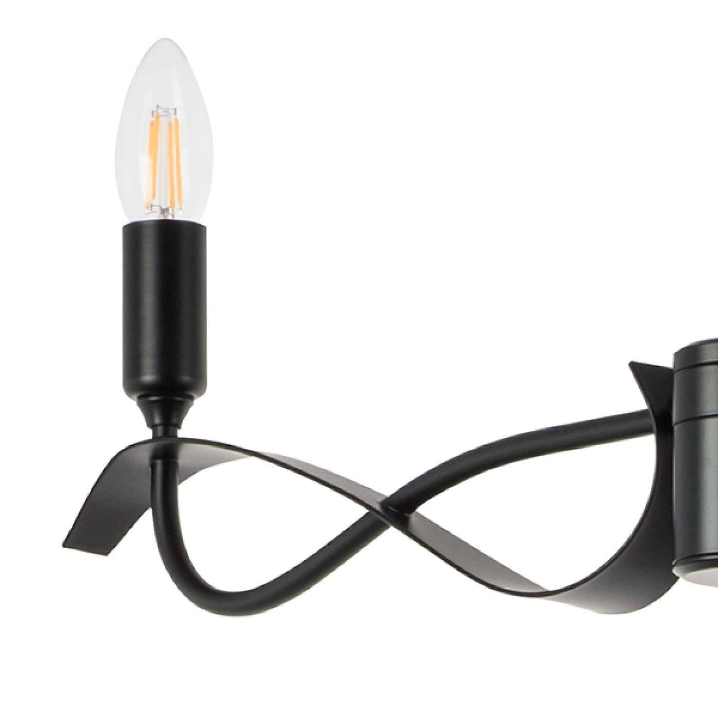 Люстра на штанге Lightstar Ragno 733287