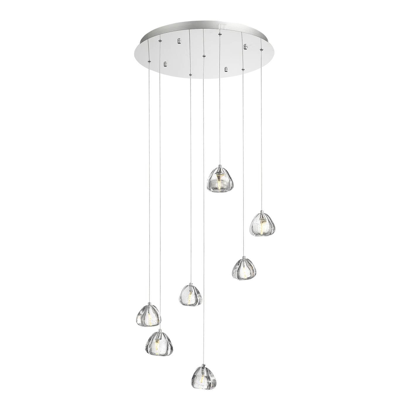 SL6017.101.07 Светильник подвесной ST Luce Waterfall SL6017.101.07
