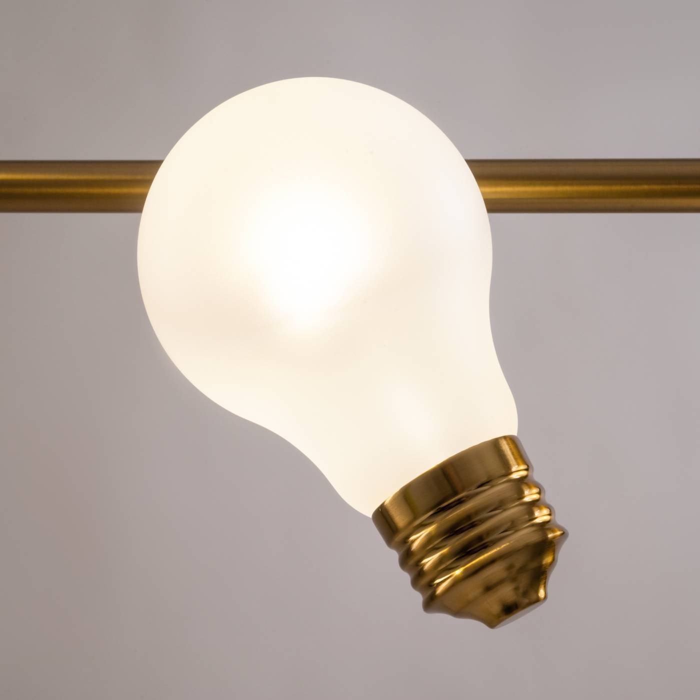 FR5372PL-05BS Светильник подвесной Freya Evidence FR5372PL-05BS