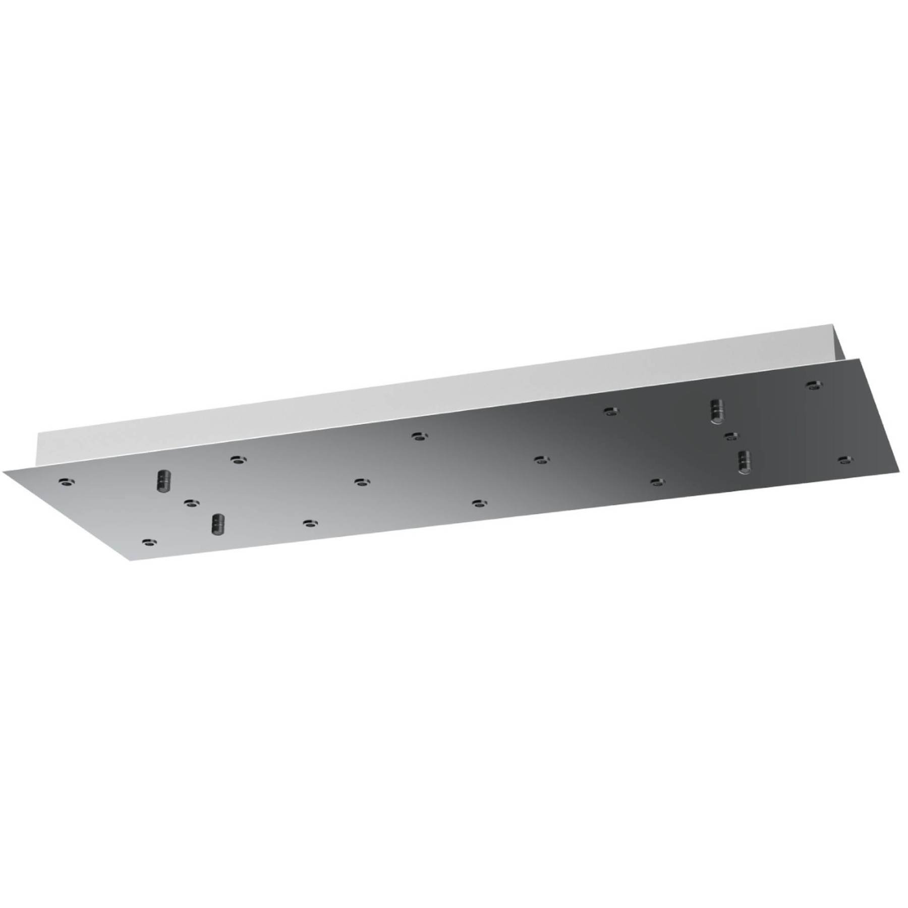 9391 9391 Основание потолочное 14L MODULAR LIGHT FLORONES