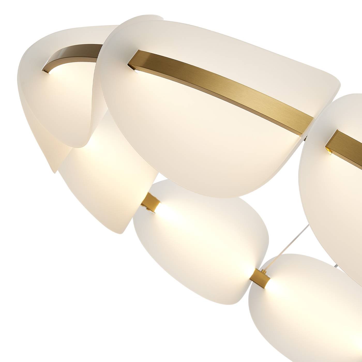 SL1304.203.65 Подвесная люстра ST Luce Etoile SL1304.203.65