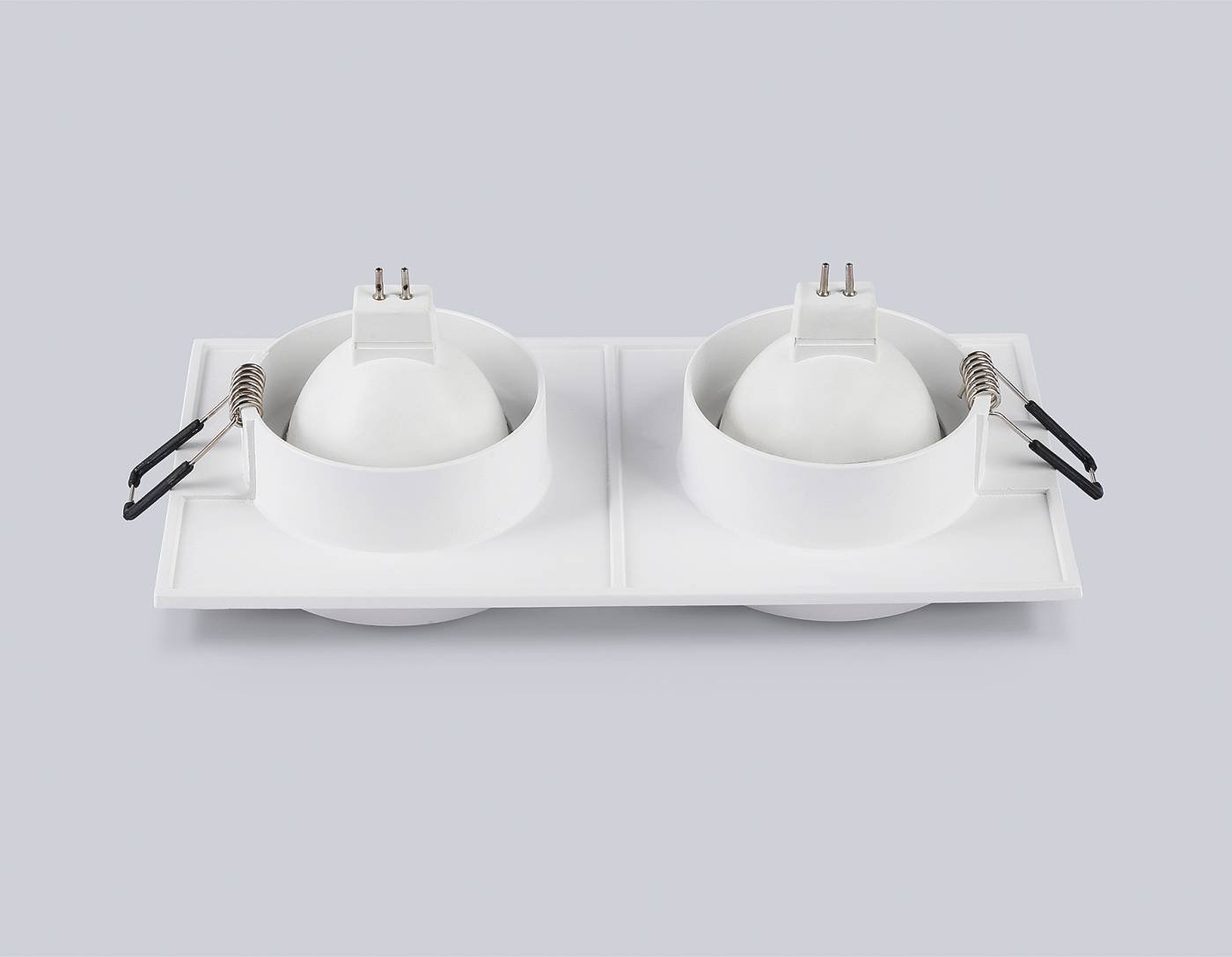 TN30711 Встраиваемый светильник Ambrella Acrylic Tech TN30711