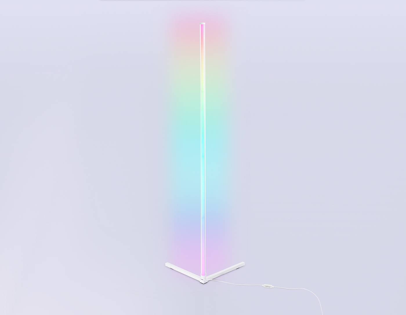 Торшер Ambrella LineTech FL8025