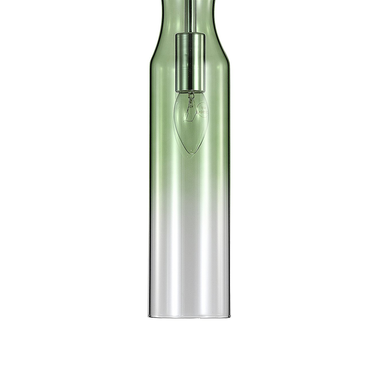 Светильник подвесной Indigo Beuta V000561 11052/1P Green