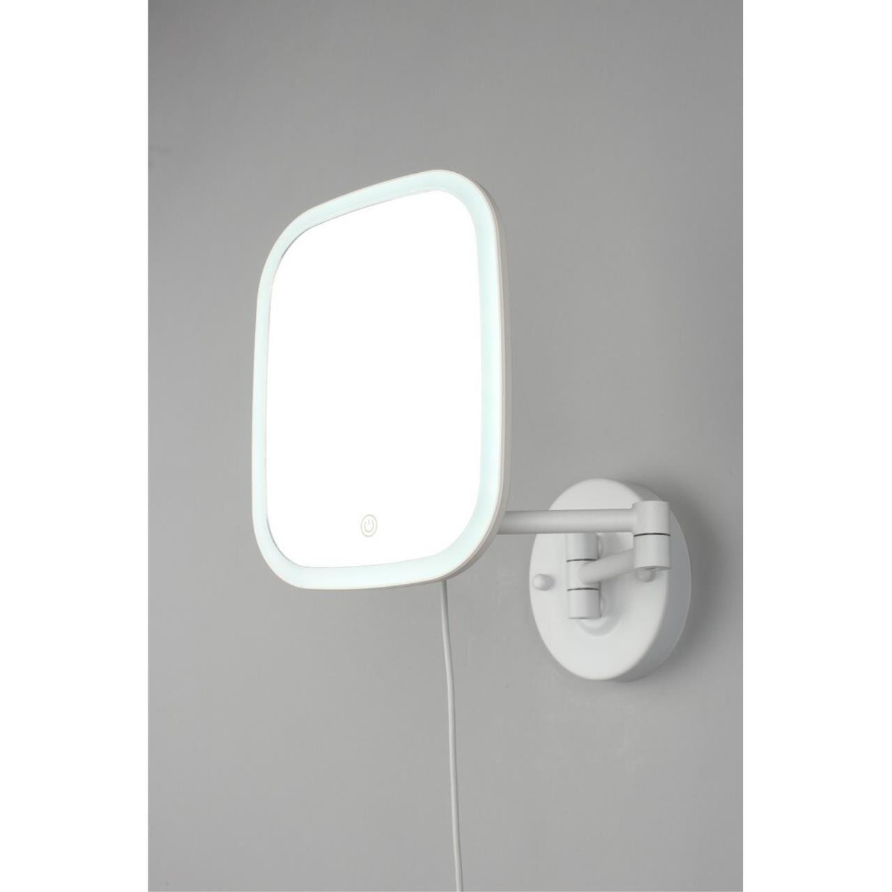 OML-10401-04 Зеркало Omnilux Chianti OML-10401-04