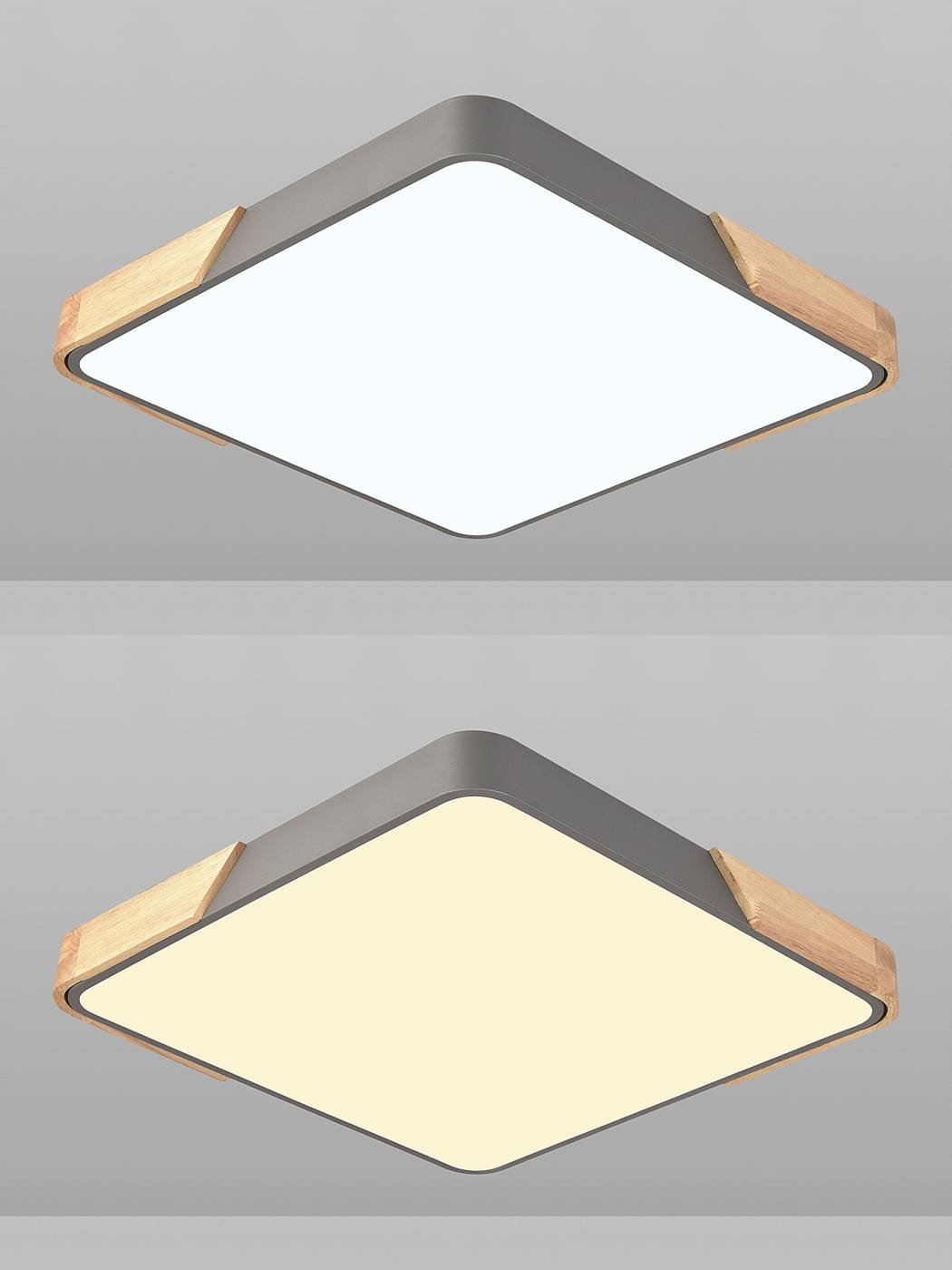 Светильник потолочный Natali Kovaltseva LED LAMPS 81413