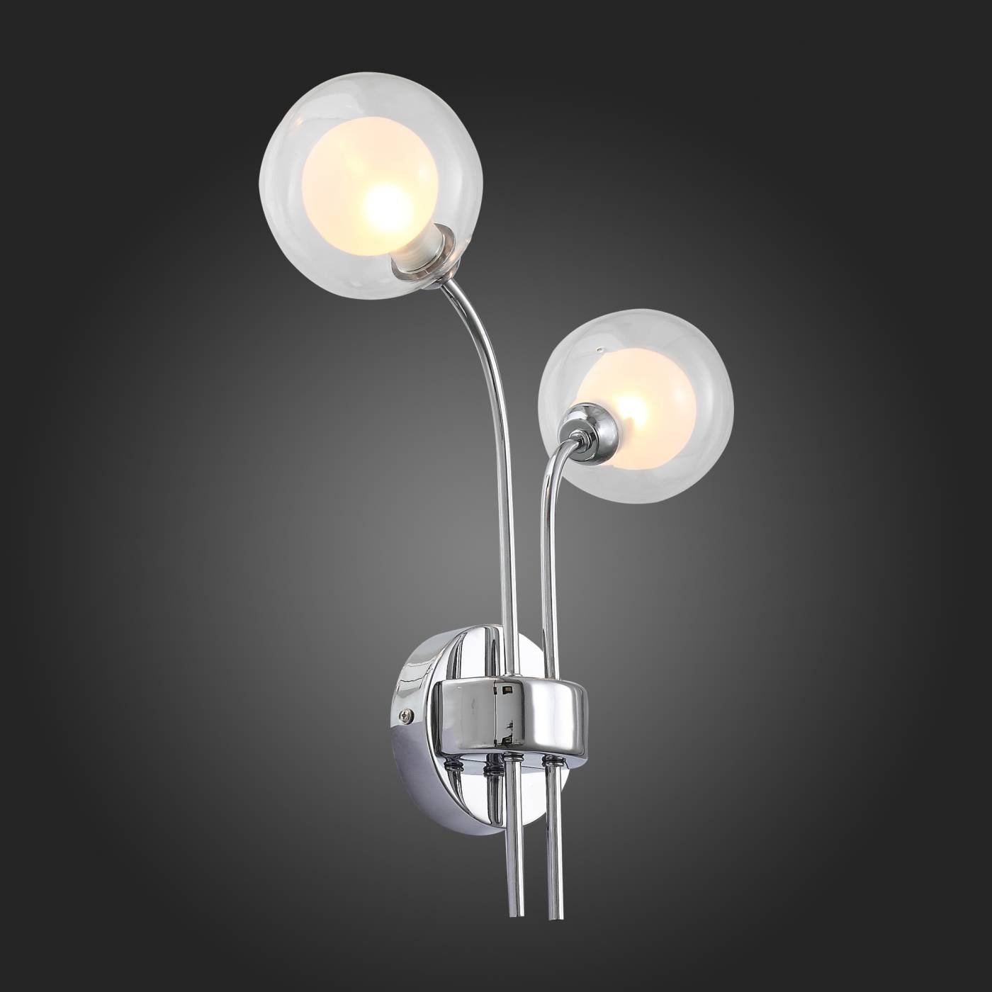 Настенное бра ST Luce Dualita SL431.101.02