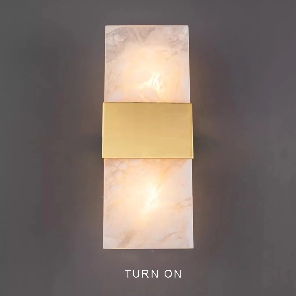 MT1000-C brass Настенный светильник Delight Collection Wall lamp MT1000-C brass