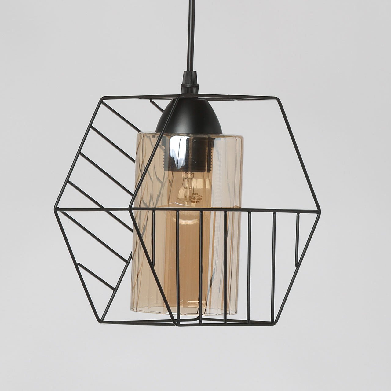 112012603 Светильник подвесной De Markt Соло 112012603