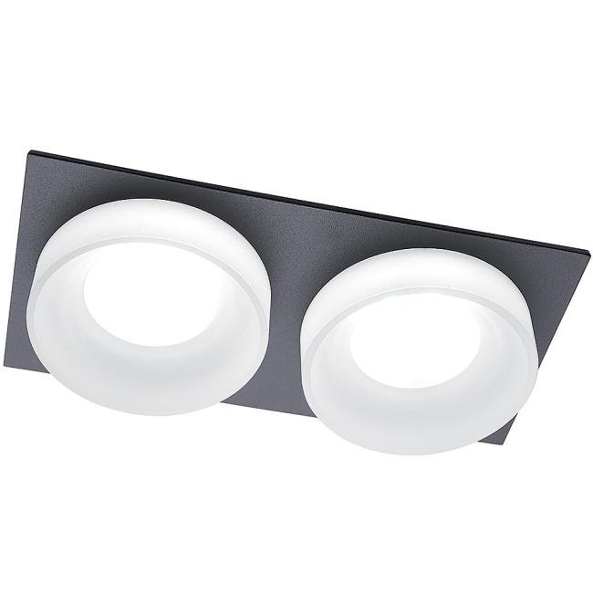 41138 Встраиваемый светильник Feron DL2902 41138