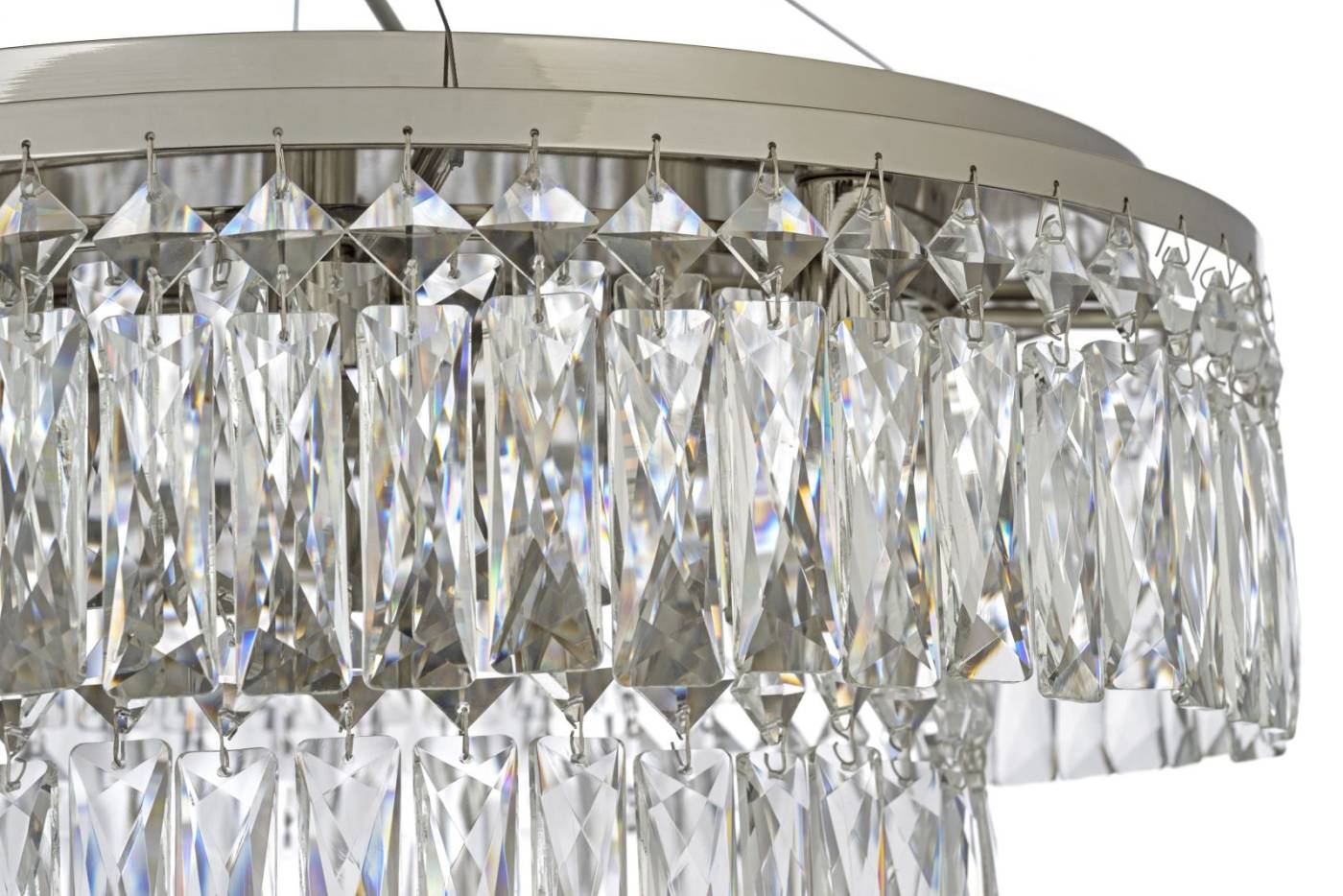 Подвесная люстра Arti Lampadari Acquaro Acquaro E 1.5.D50.100 NP