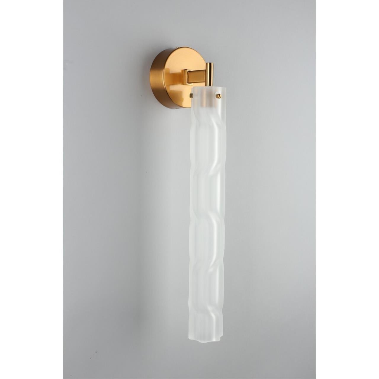 APL.326.11.01 Настенное бра Aployt Dzhosi APL.326.11.01