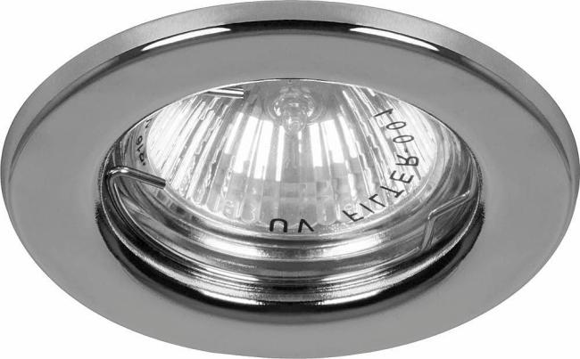 15113 Встраиваемый светильник Feron DL10 15113