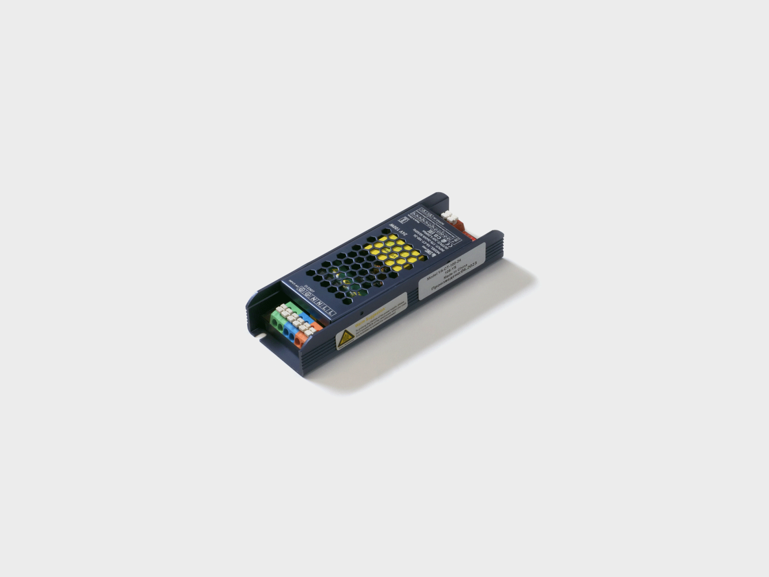 YA-CT-100-24 Драйвер для LED ленты SWG PRO YA-CT YA-CT-100-24