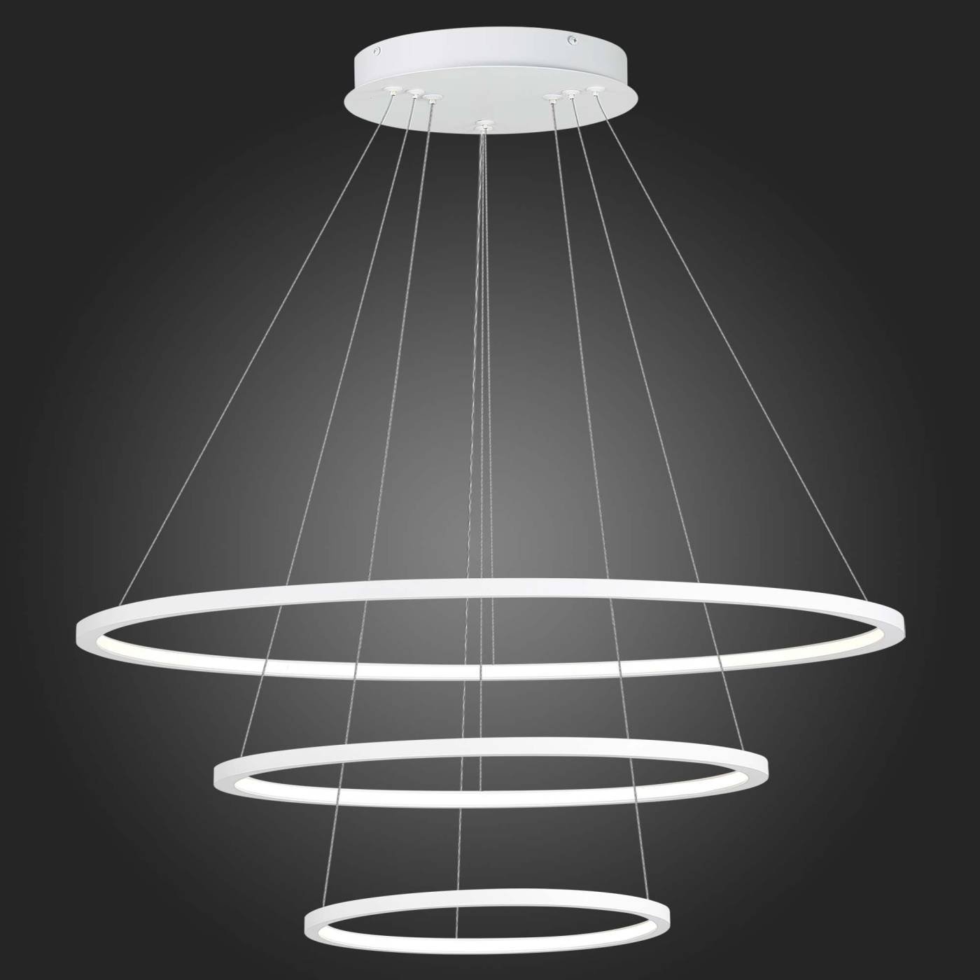 ST603.543.114 Подвесная люстра ST Luce St603 In ST603.543.114