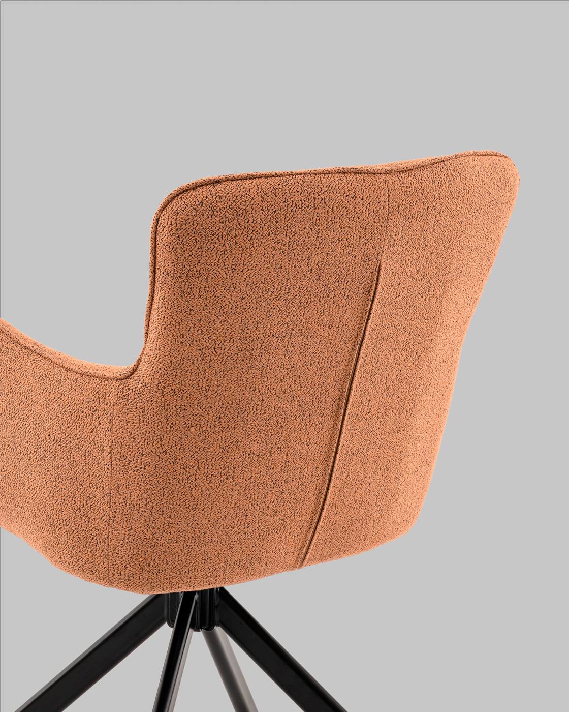 OS-2434K-1 El.wish 54 Обеденный стул Stool Group Eima OS-2434K-1 El.wish 54