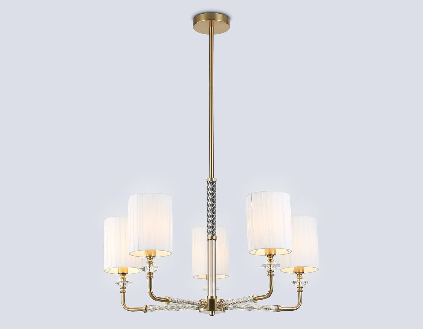 LH71500 Люстра на штанге Ambrella Classic LH71500