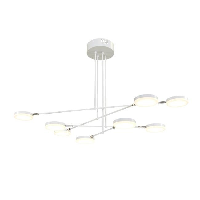 MOD070PL-L48W3K Потолочная люстра Maytoni Fad MOD070PL-L48W3K