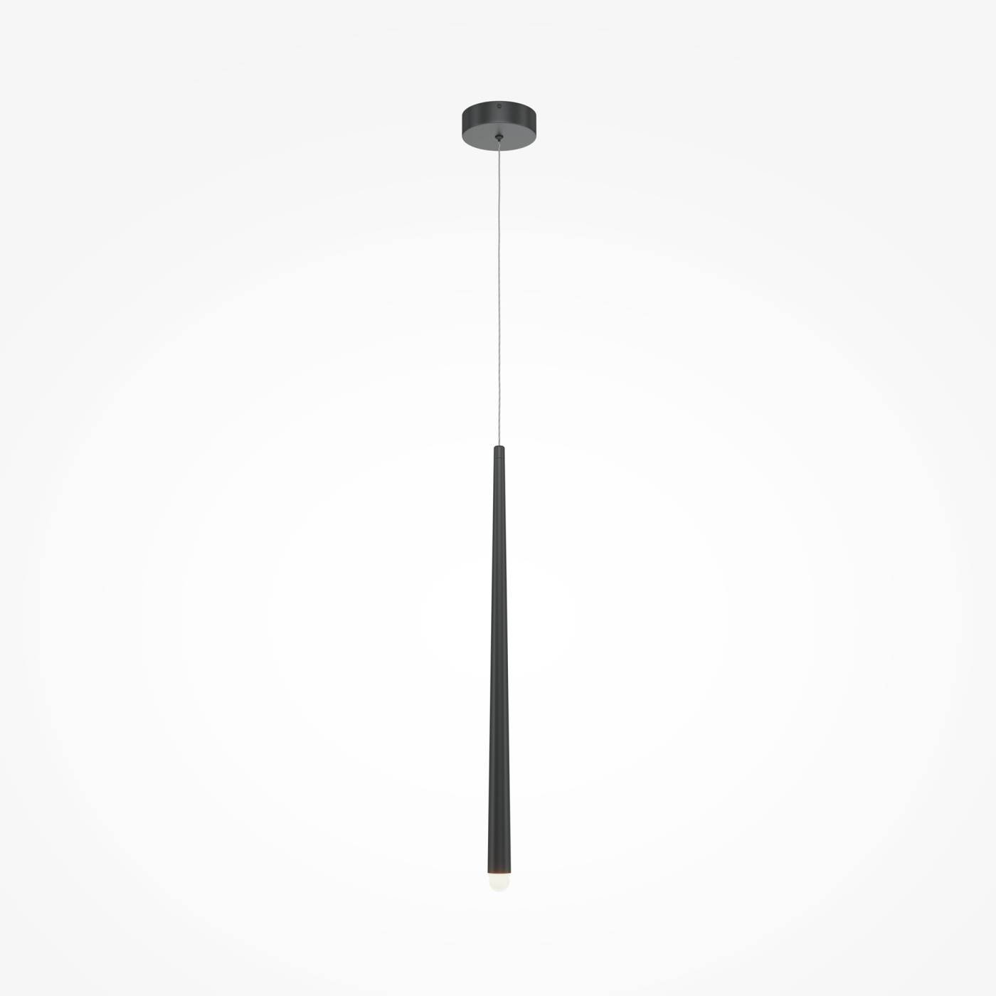 Светильник подвесной Maytoni Cascade MOD132PL-L6BK