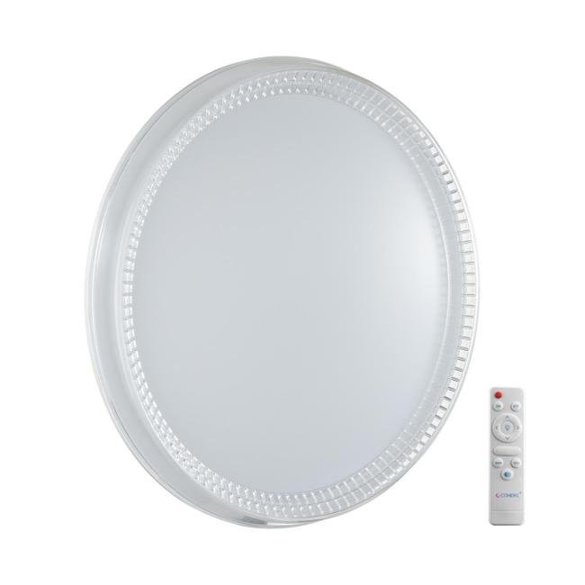 Настенно потолочный светильник Sonex Depax 7643/EL