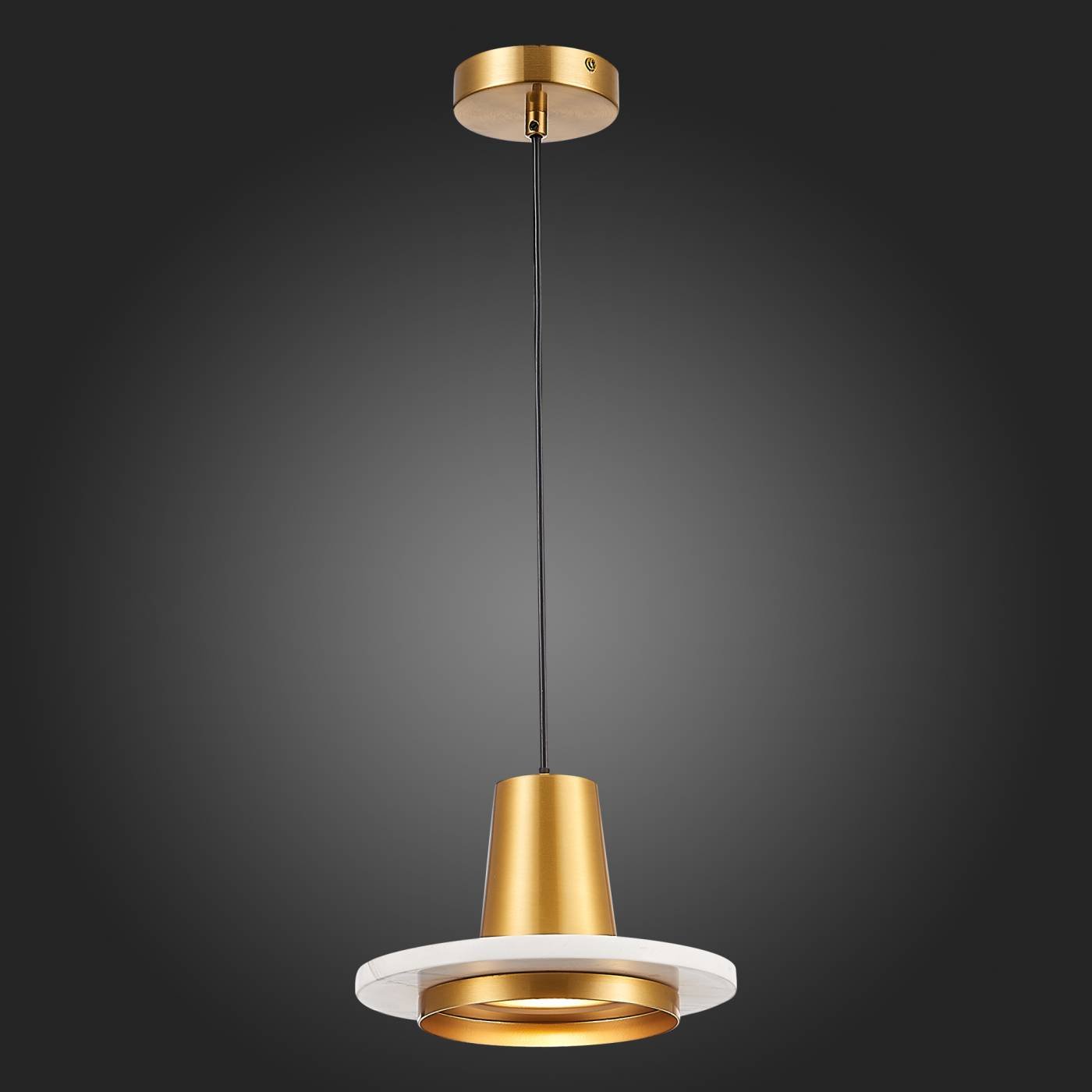 SL1212.203.01 Светильник подвесной ST Luce Oltarno SL1212.203.01