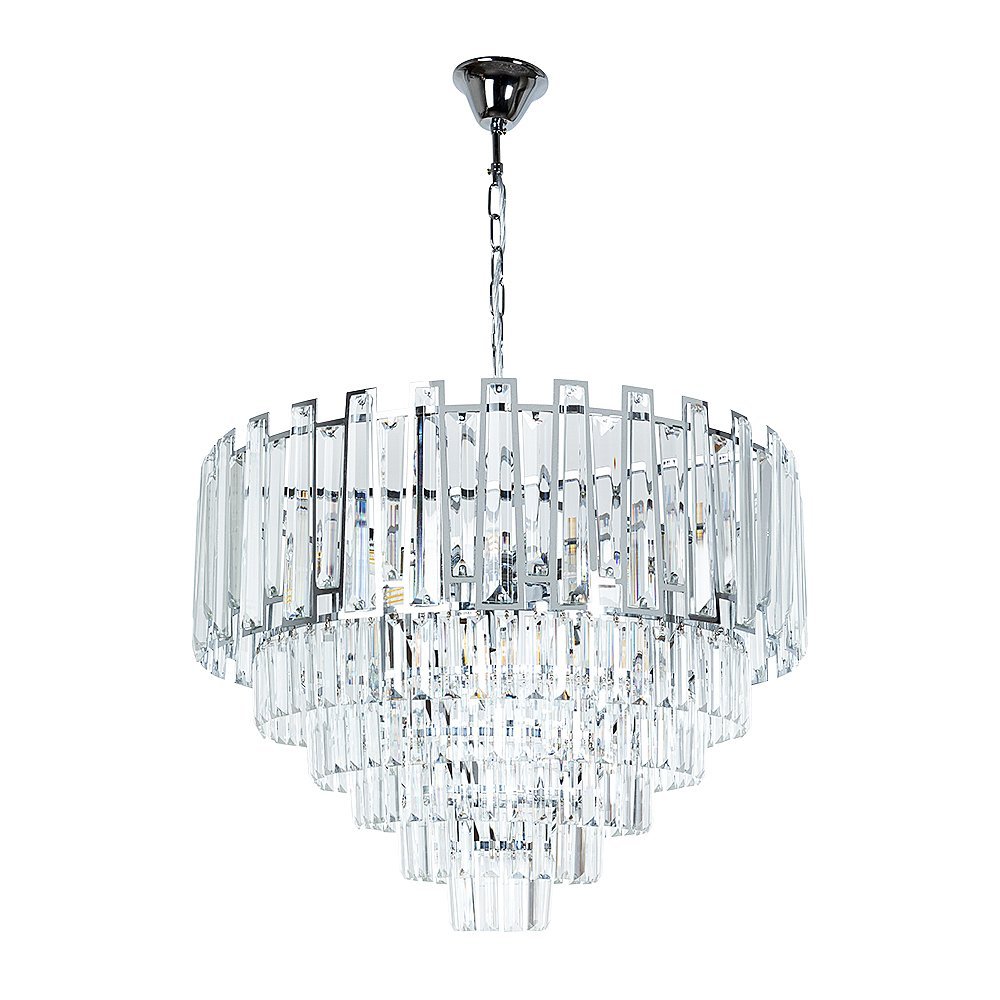 A1027SP-10CC Подвесная люстра Arte Lamp Ellie A1027SP-10CC