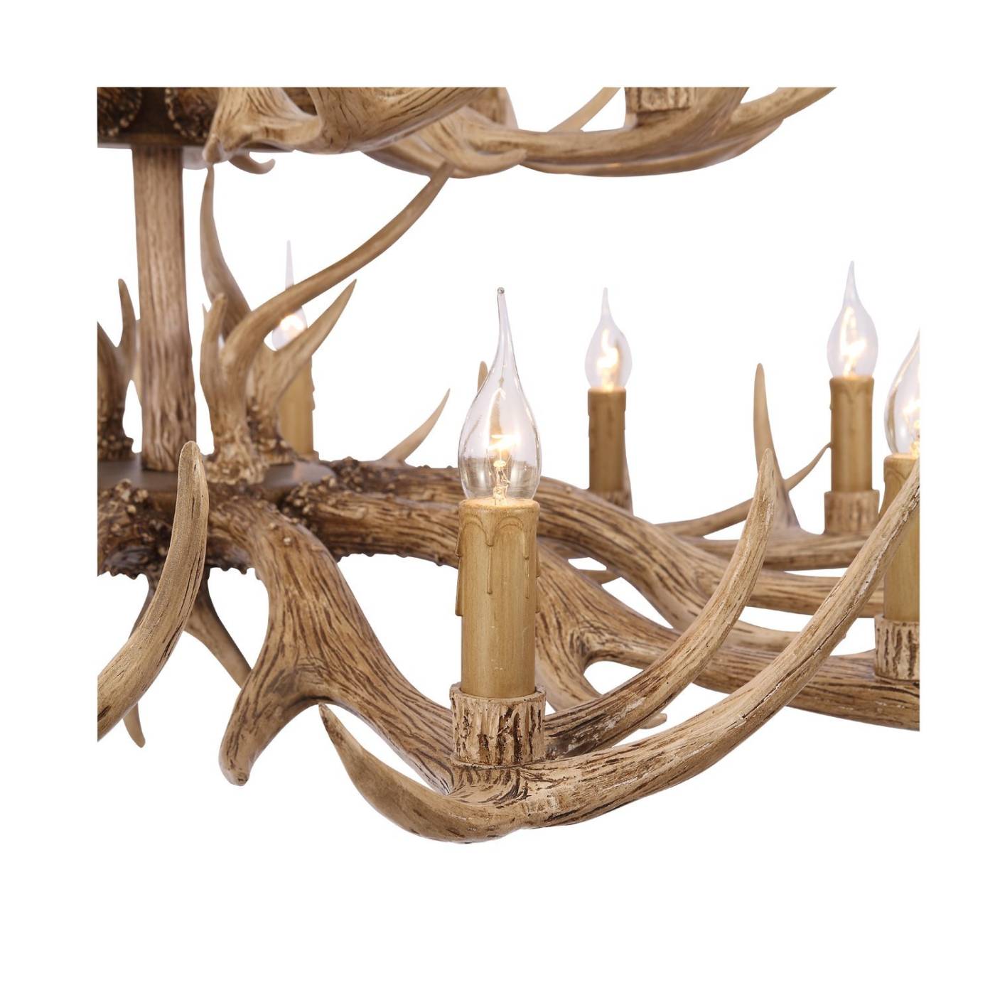 SL153.703.27 Подвесная люстра ST Luce Renna SL153.703.27