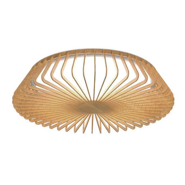 7967 Светильник потолочный Mantra Himalaya 7967