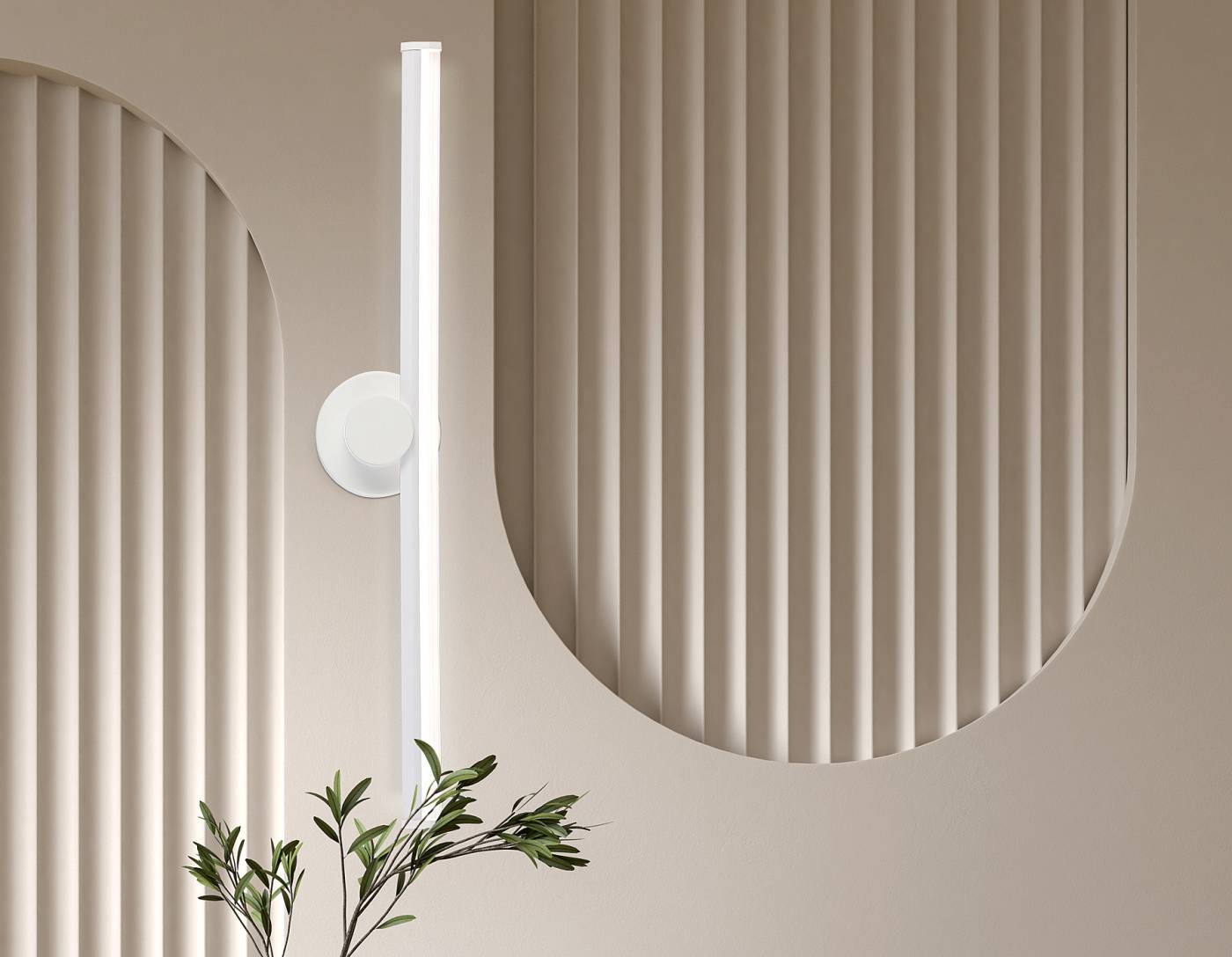 Настенный светильник Ambrella LineTech FL6101