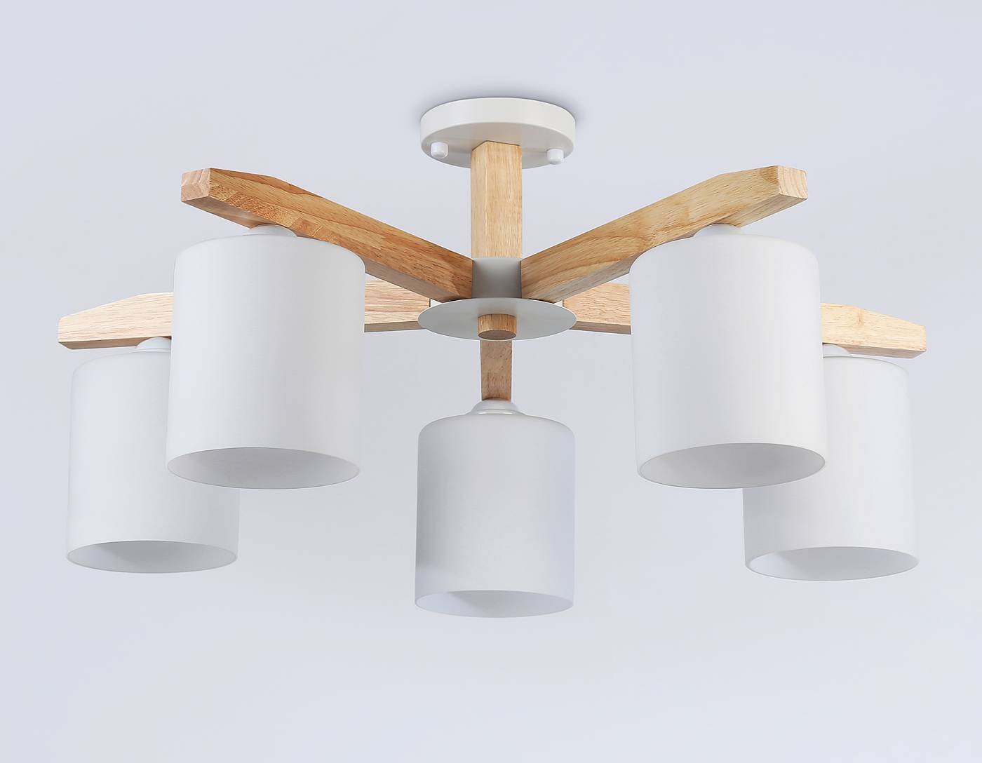 Потолочная люстра Ambrella Loft TR83113