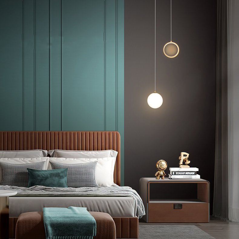 232232-23 Светильник подвесной ImperiumLoft Ofelia01 232232-23
